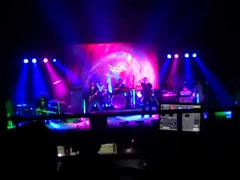 Jason Bonham's Led Zeppelin Experience "Dazed and Confused" Live