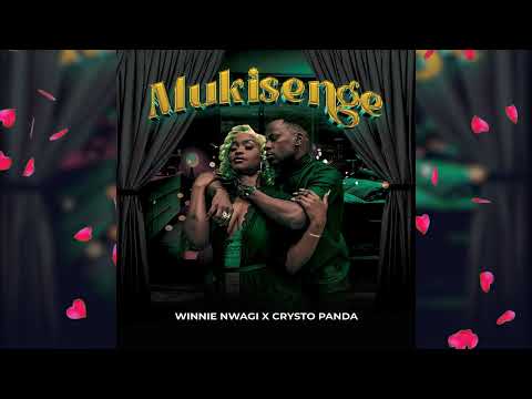 Winnie Nwagi & Crysto Panda - Mukisenge (Official Audio) Latest Ugandan Music 2023