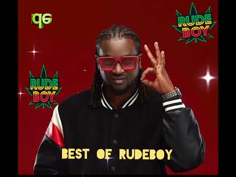 #BEST OF RUDEBOY