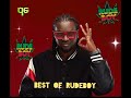 BEST OF RUDEBOY
