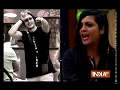 Bigg Boss 11:Dolly Bindra slams Priyank Sharma for bodyshaming Arshi Khan and Shilpa