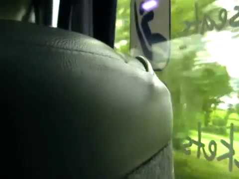 X54: Stagecoach Fife Volvo B9R Elite 53701 (OU10 GYH)