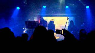 Psychic TV - Thank You (Part One) (exerpt)