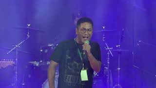 20 Years After - Come Back To Me (Uriah Heep) CR Fest &#39;18