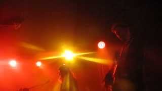 Brian Jonestown Massacre "Goodbye (Butterfly)"