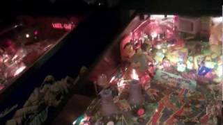 MAMECADE's Amazing Pinball Collection - Gamester81