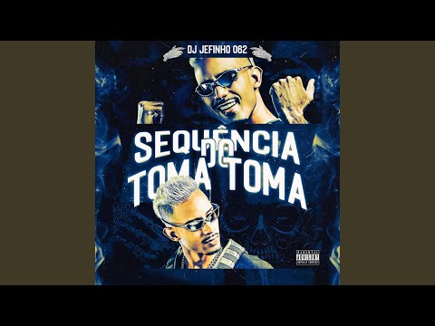 SEQUÊNCIA DO TOMA TOMA