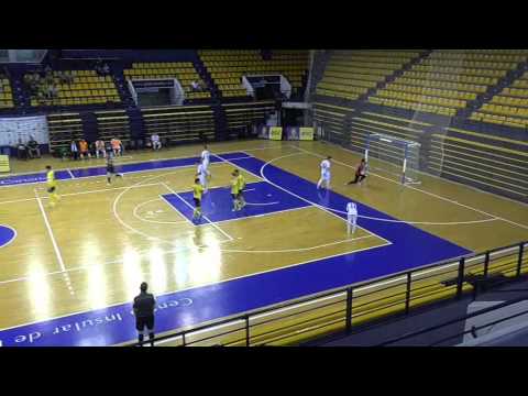 09112014 - Gran Canaria Colegios Arenas FS (10) - Lymsa Sierra Salinas Villena (3)