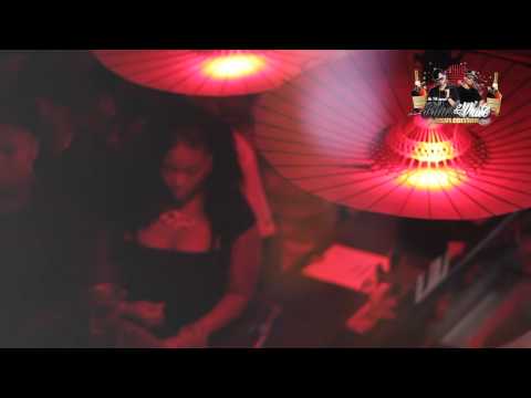 The Cut Creator DJ Outkast Presents The 7th Annual Black & White Party 2k14!