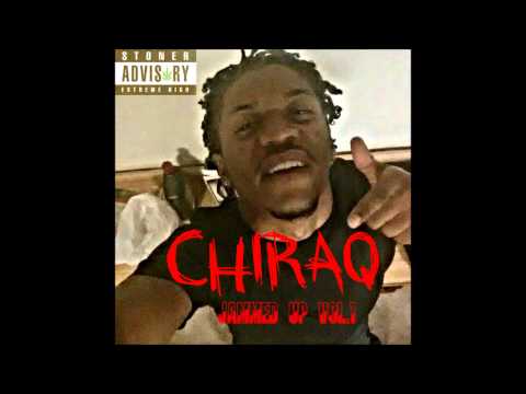 Rasta Moe Marley - Chiraq (Remix)
