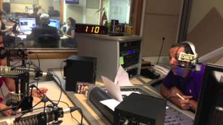 UNO43 Intrevista en Radio Caracol