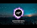 Backstreet Boys Shape Of My Heart 432hz