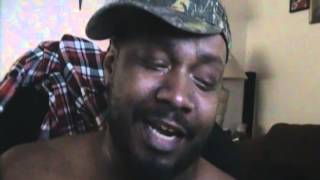 Babyface It's no crime (No Fries)