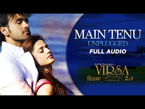 Samjhawan Unplugged