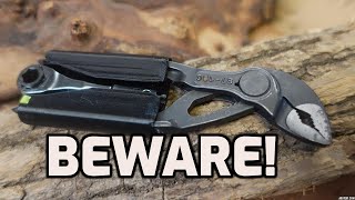 Dark Web Multitool Hits Amazon?