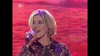 Jennifer Paige Crush RSH Gold 1998 PALHD ZDF 20.02.1998 31.12.2019 TTVE