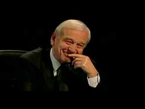 Danny Wallace - Celebrity Mastermind