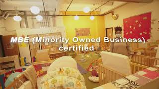 Olde City Day School - Philadelphia Daycare, Infant Care, Early Childhood Education
