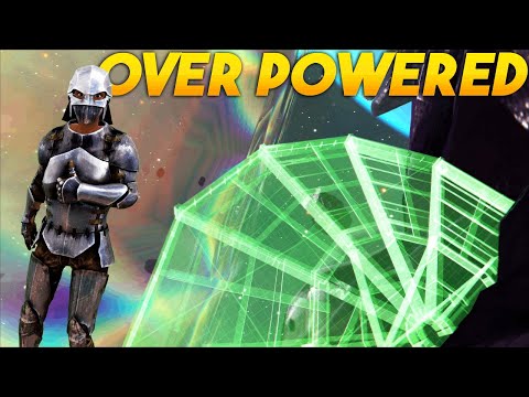 SOLO Claiming A Hidden Base Location On Day 1 - ARK