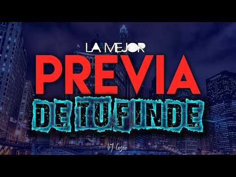 LA MEJOR PREVIA DE TU FINDE [PARTE 6] | 2021| (ENGANCHADO FIESTERO) [EXPLOTA TU JODA] - DJ Cu3rvo