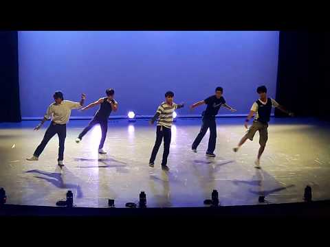 Dance Cover CQL K-up Culiacán