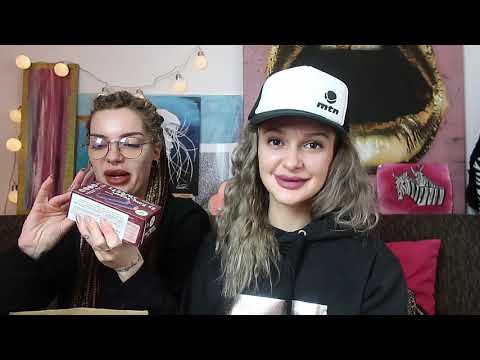 PRIMUL TASTING VEGAN WITH BFF