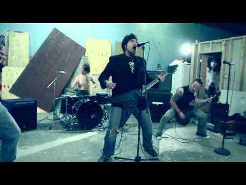 Through These Walls - Consequence Through Shadows