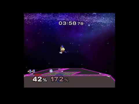 maXy vs Levingy - Winners Finals Untitled Europe #5 24.6.2020