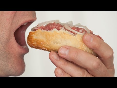 METTBRÖTCHEN-ALARM: So gefährlich ist Männer-Marmelade