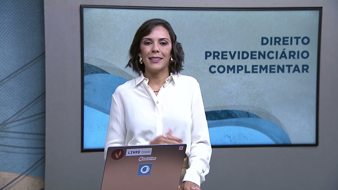 👩 Saber Direito – Direito Previdenciário - Aula 1