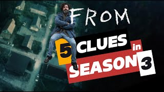 From Season 3 Hidden Clues: Tabitha's Shocking Connection Revealed!