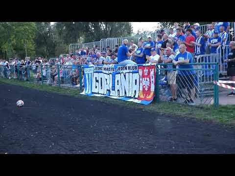 MKP Noteć Inowrocław-  GOPLANIA INOWROCŁAW