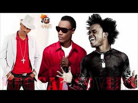 STONE LOVE sound with singer SANCHEZ live