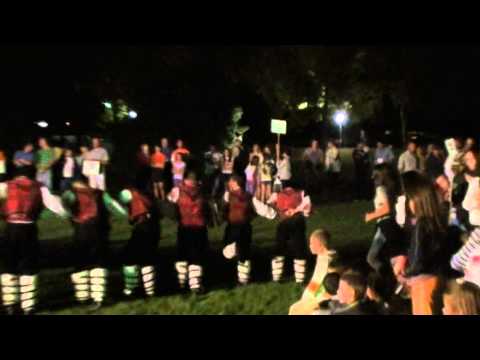 EYCC - Albena 2011 - folk dance(3)
