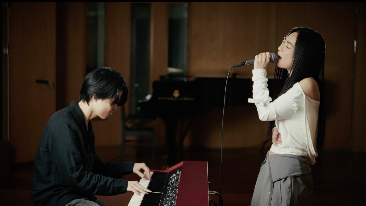 Crazy in Love / Beyoncé（COVER）