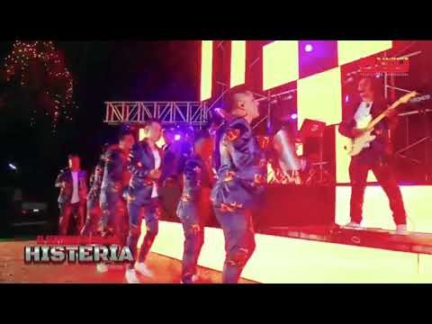 HISTERIA - VOLVERÉ  Primicia 2020