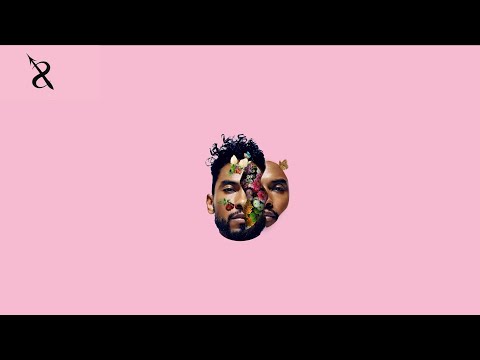 "SOMEHOW" - [FREE] Miguel, Weeknd Type Beat [] Rock Type Beat 2023