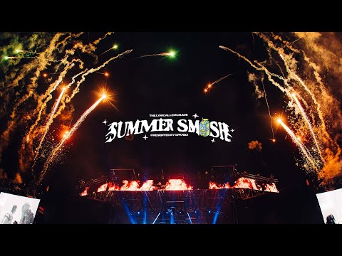 Summer Smash Promo Code