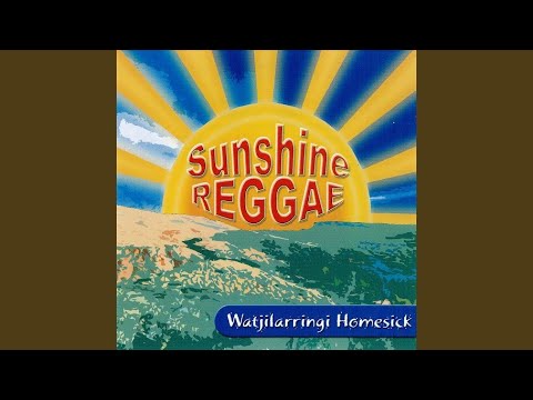 Kungka Kulini (Thinking About a Girl)