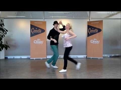 Comets lajiesittely - Boogie Woogie