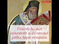 Sfântul Arhiepiscop Luca Chirurgul Fără De Arginţi