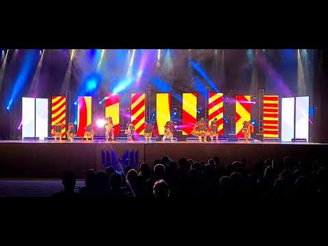 Festival Carmel 2022 - Lehakat Lauf - Sigd