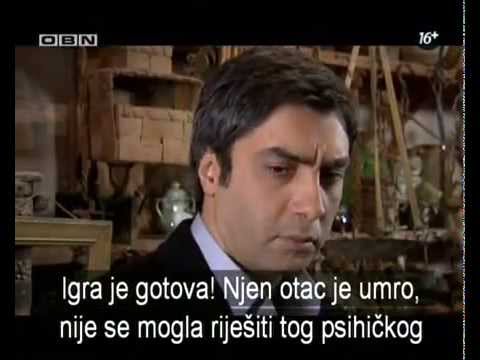 Dolina Vukova Zaseda   77 Epizoda   4 Sezona