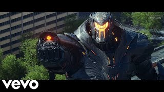 Download lagu Don Omar - Danza Kuduro (Zusebi Remix) | Pacific Rim Uprising [4K] mp3