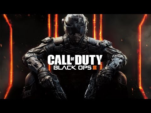Call of Duty®Black Ops III Gameplay Multiplayer Beta (No Commentary)