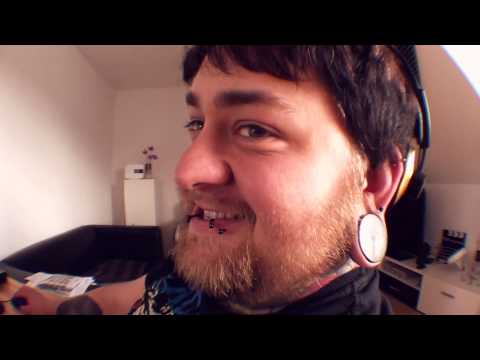 Backstage #03 - Der übliche Wahnsinn!