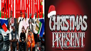 Download lagu BIRI MARUNG X CHRISTMAS PRESENT  [MASH UP ] mp3