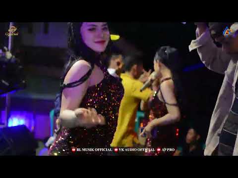 ERNACABE TAK SETIA - BLMUSIK LIVE IN GUNUNGSARI MANCAK