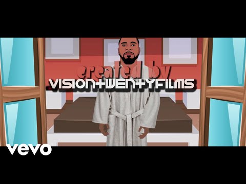 Koache - I Need It (Official Video)