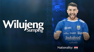 Download lagu Wilujeng Sumping Frans Putros mp3